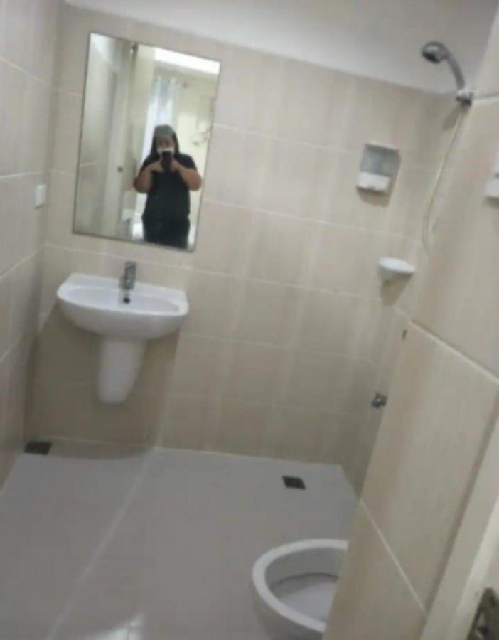 Grand Riviera Suites 马尼拉 外观 照片