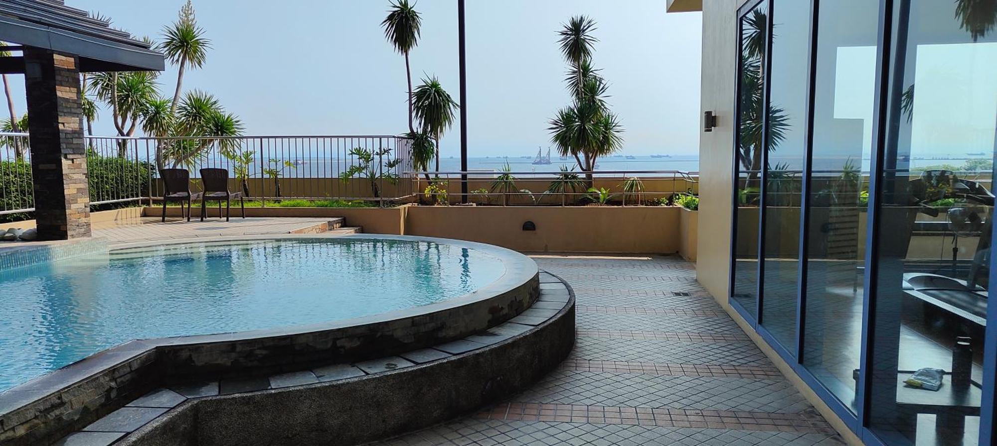 Grand Riviera Suites 马尼拉 外观 照片